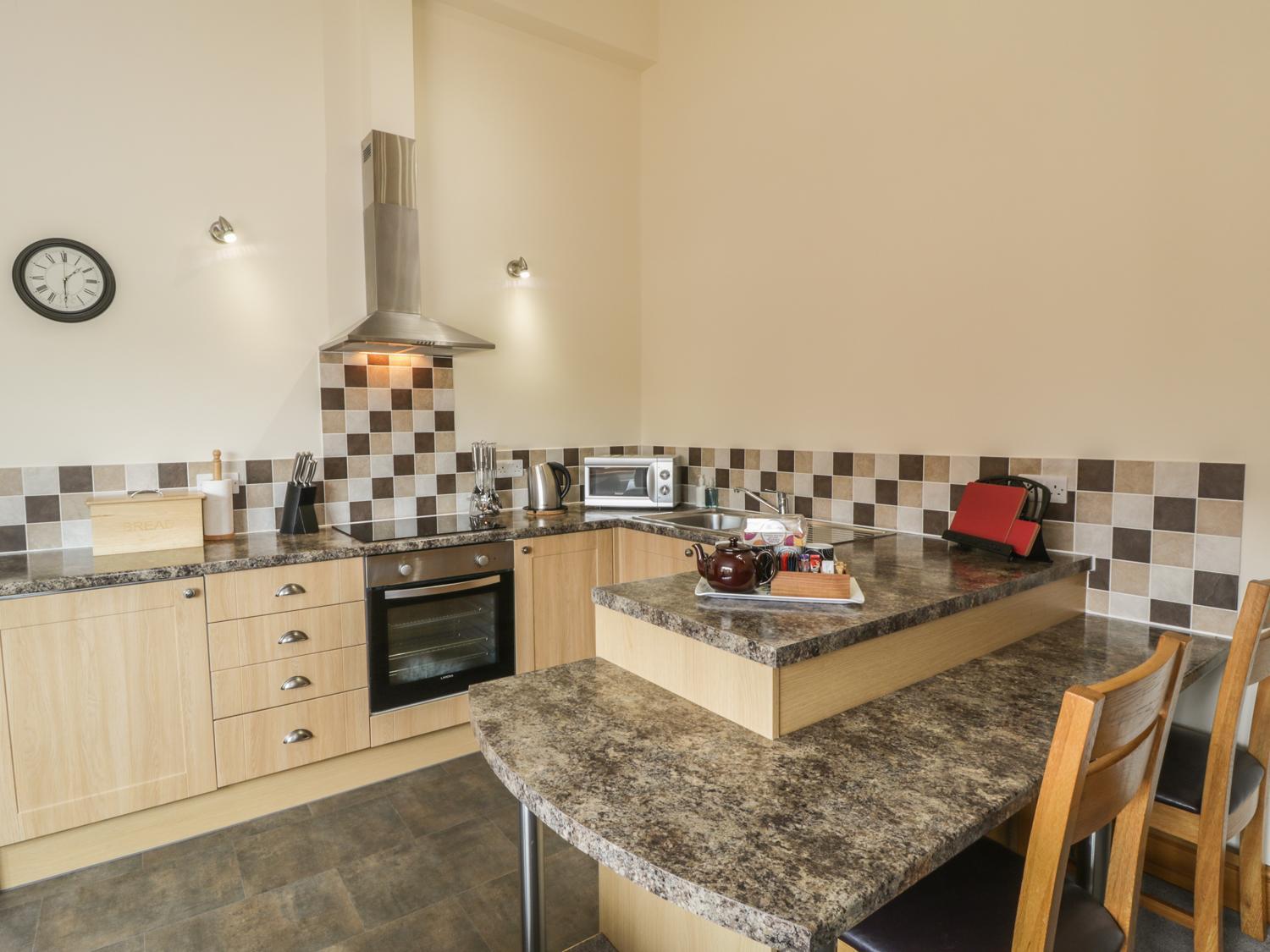 Kitchen Cottage Sutton المظهر الخارجي الصورة